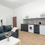 Modern Very Berry In By Renters Apartament