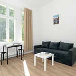 Apartament Modern Very Berry In By Renters
