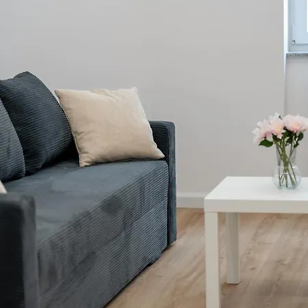 Apartament Modern Very Berry In By Renters