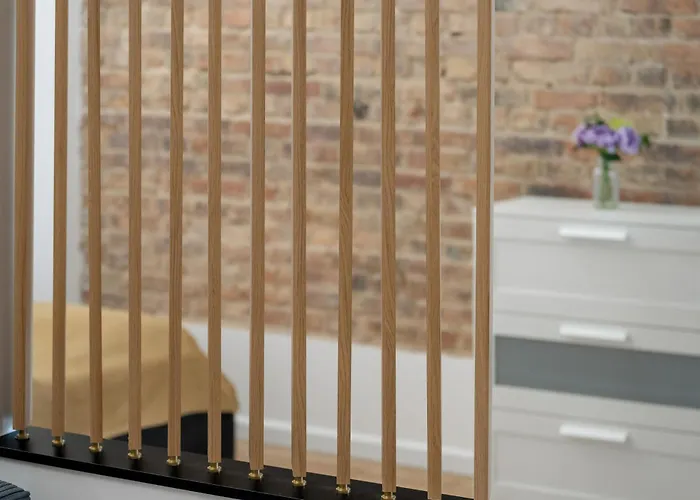 Modern Very Berry In By Renters