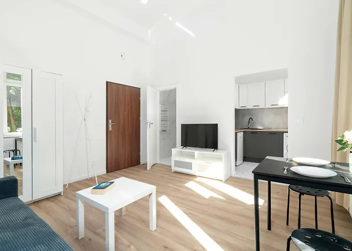 Lägenhet Modern Very Berry In By Renters *