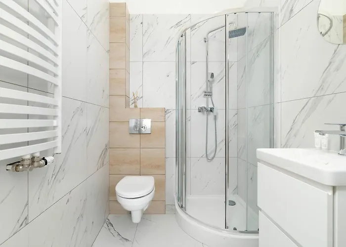 Modern Very Berry In By Renters * Poznan