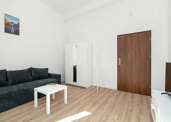 Lägenhet Modern Very Berry In By Renters